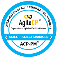 Certifications | Organization of Agile Certified Practitioners